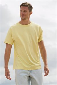 T-SHIRT UOMO OVERSIZE